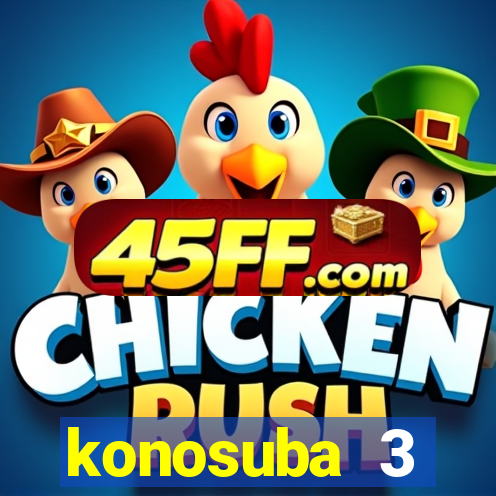 konosuba 3 temporada dublado animes online games